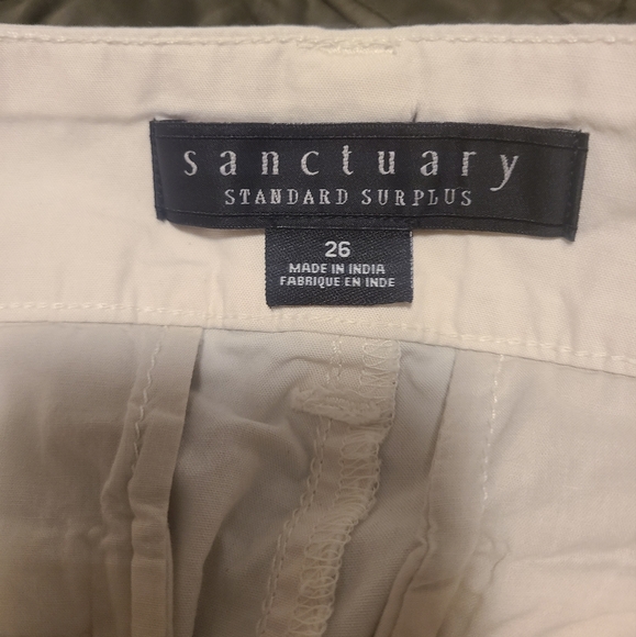 Sanctuary Rebel pant - Picture 5 of 5